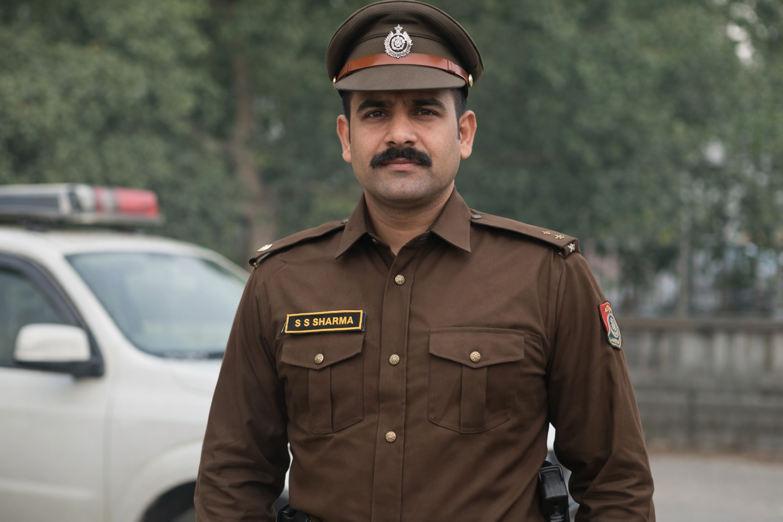 Police Uniform